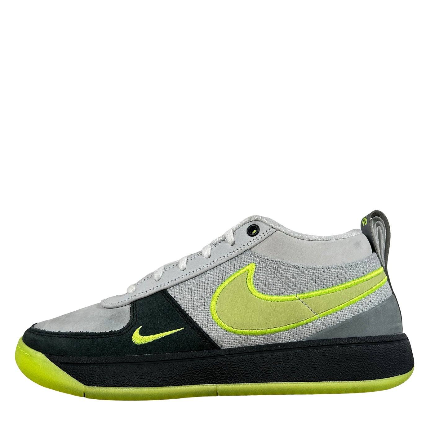 HJ4388 001 Nike Book 1 Neon 95 [USED] - 8.5 M (Used)