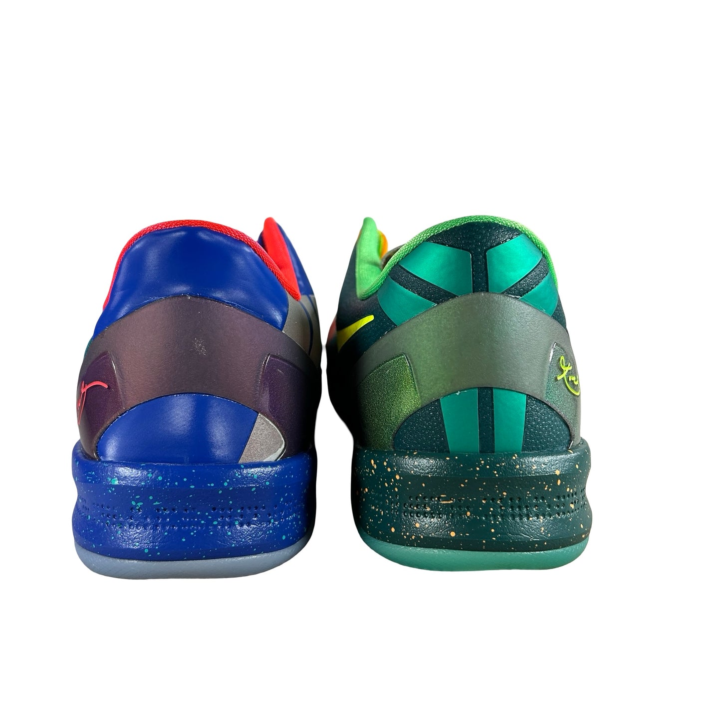 HM9621 900 Nike Kobe 8 Protro What The (2025) [USED] - 9 M (Used4)