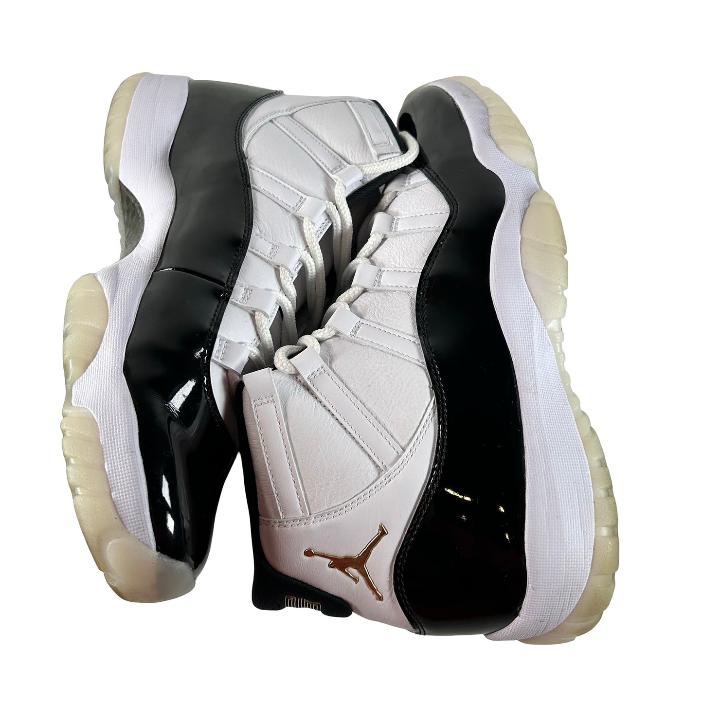 CT8012 170 Jordan 11 Retro DMP Defining Moments (2023) [USED] - 12 M (Used5)