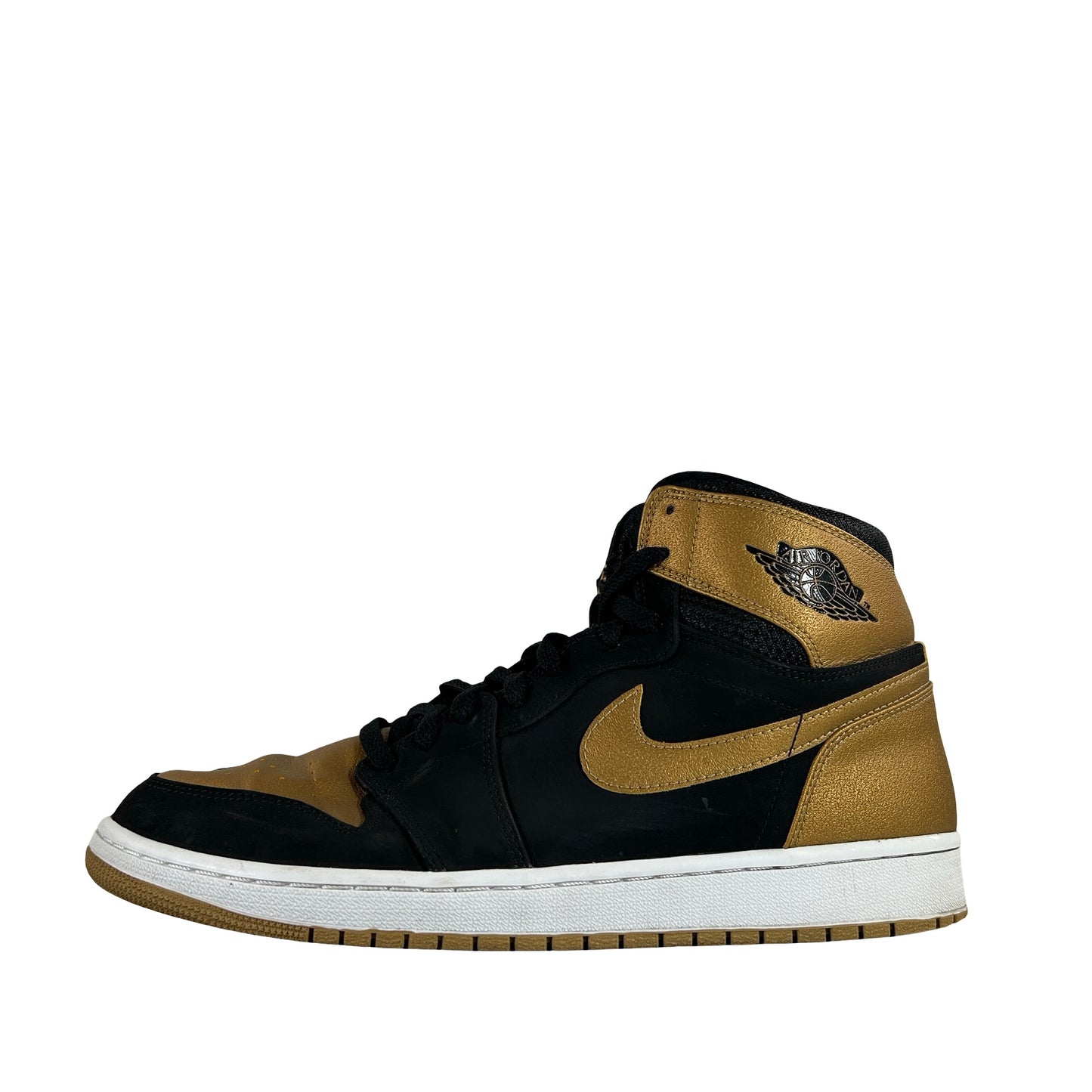 332550 026 Jordan 1 Retro Melo [USED] - 12 M (Used)