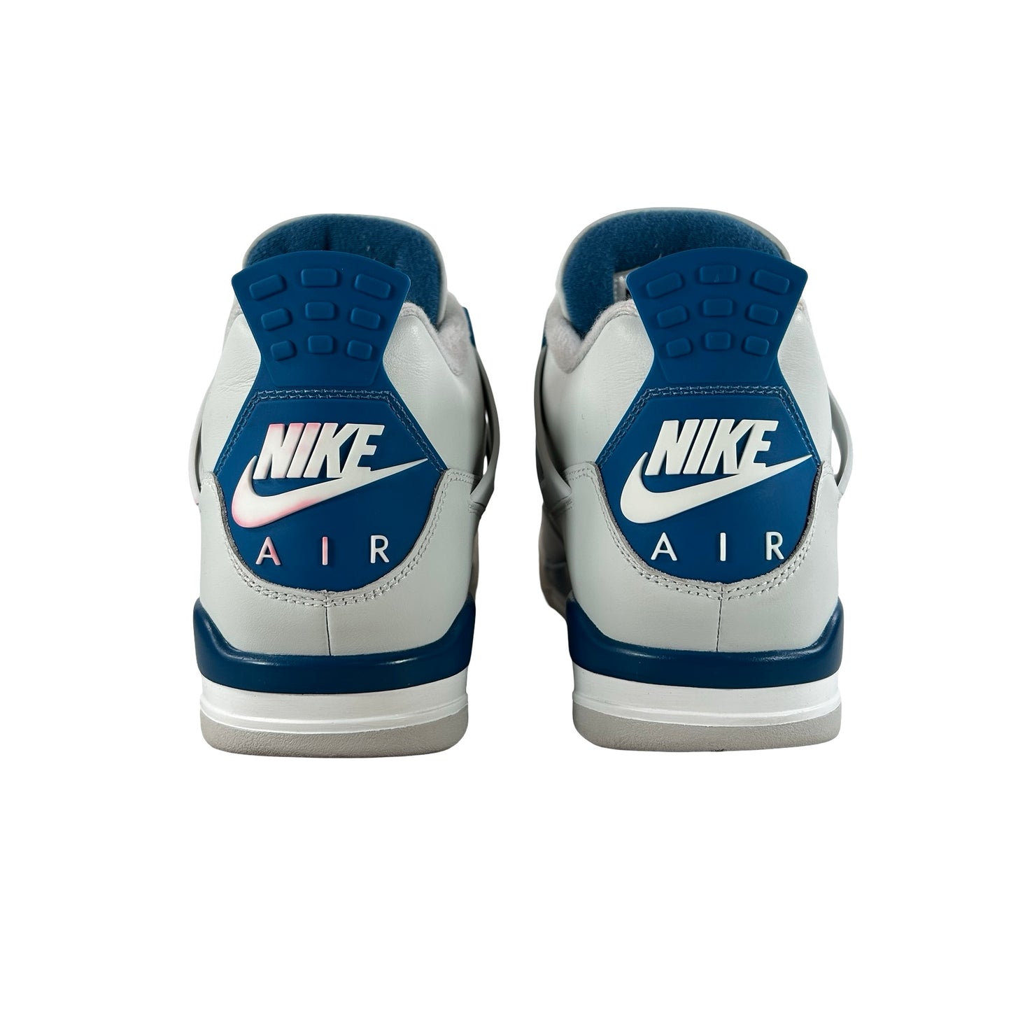 FV5029 141 Jordan 4 Retro Military Blue (2024) [USED] - 10 M (Used22)