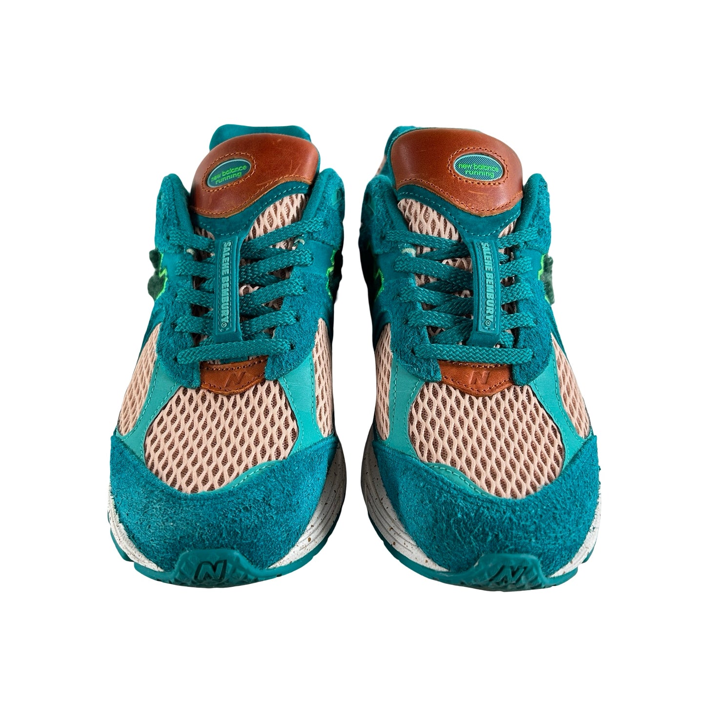 ML2002RJ New Balance 2002R Salehe Bembury Water Be The Guide [USED] - 11.5 M (Used)