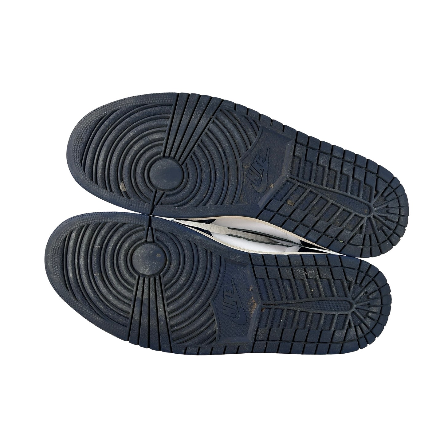 DZ5485 401 Jordan 1 Retro High OG Midnight Navy [USED] - 11 M (Used4)