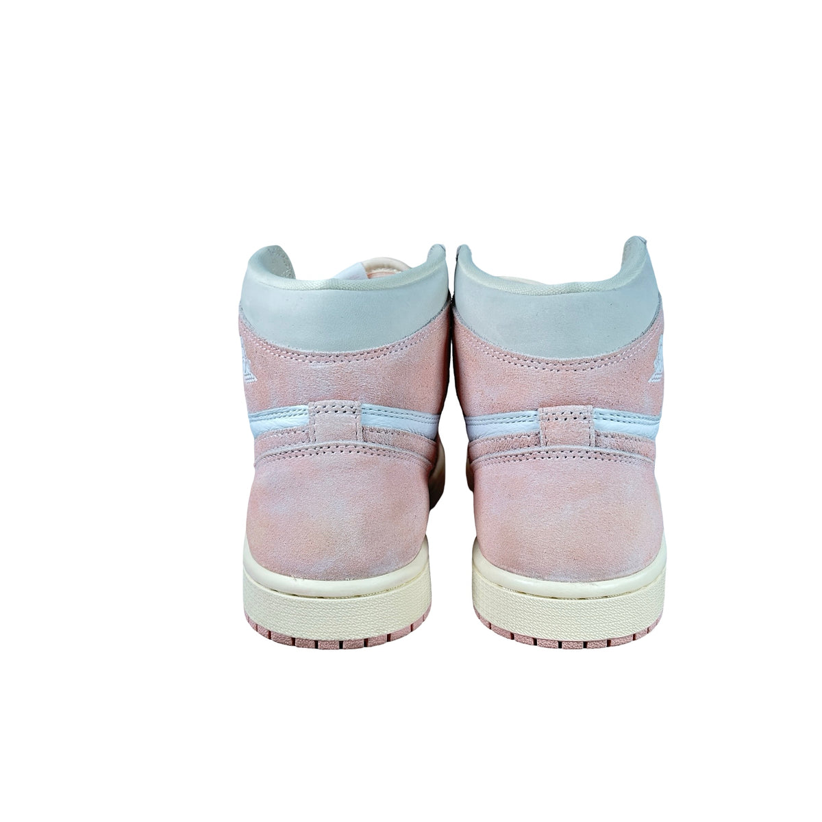 FD2596 600 Jordan 1 Retro High OG Washed Pink [USED] - 6.5 W (Used4)