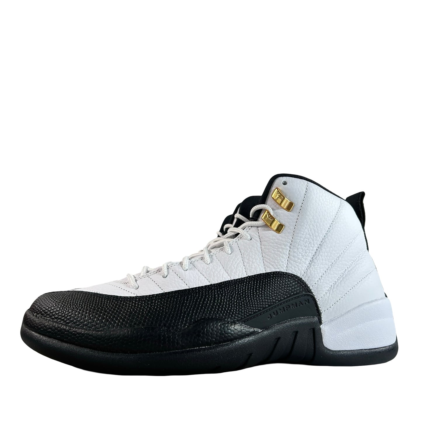CT8013 117 Jordan 12 Retro Taxi (2025) [USED] - 11 M (Used6)