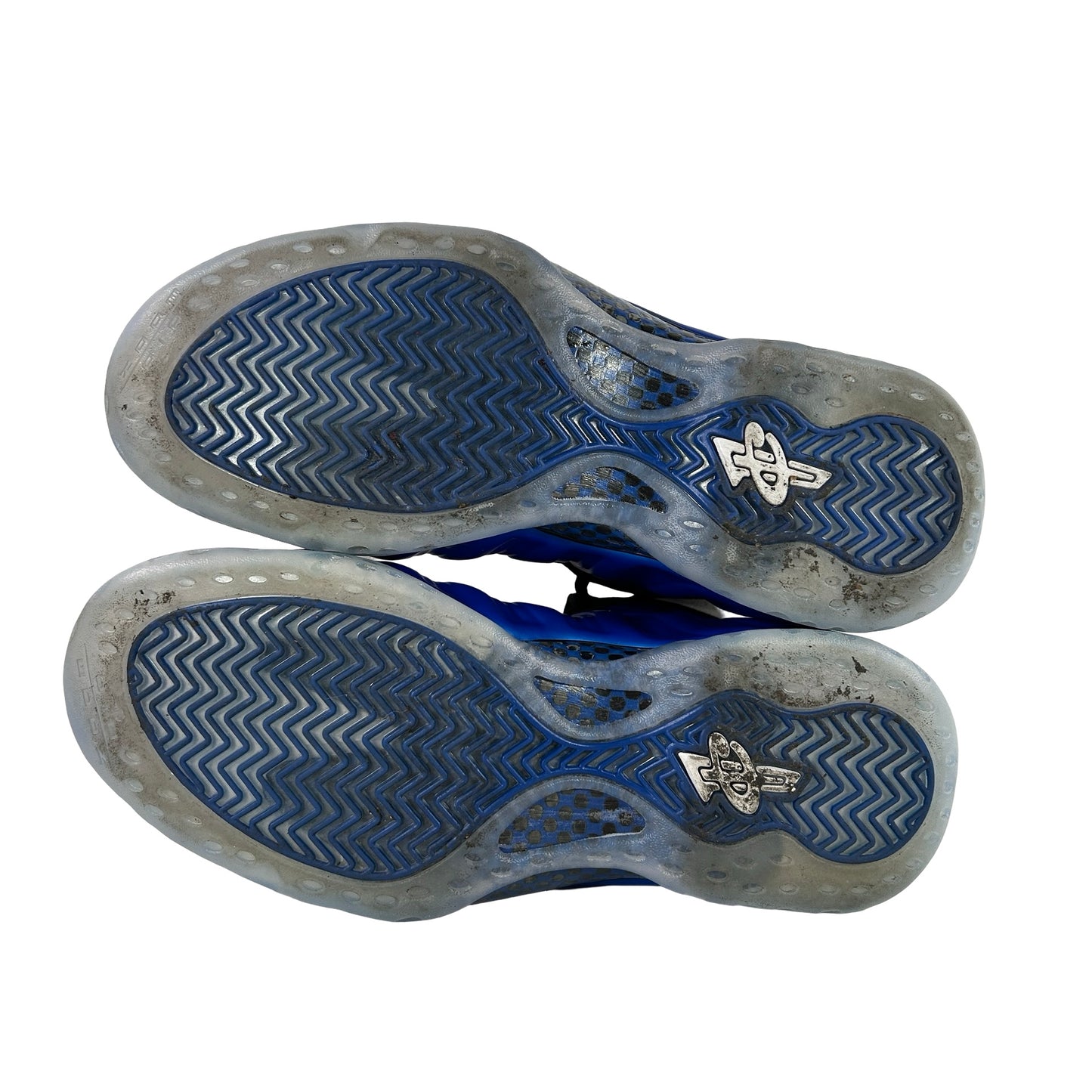 FQ8181 511 Nike Air Foamposite One International Blue [USED] - 9 M (Used5)
