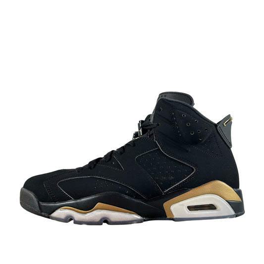 CT4954 007 Jordan 6 DMP [USED] - 10 M (VNDS)