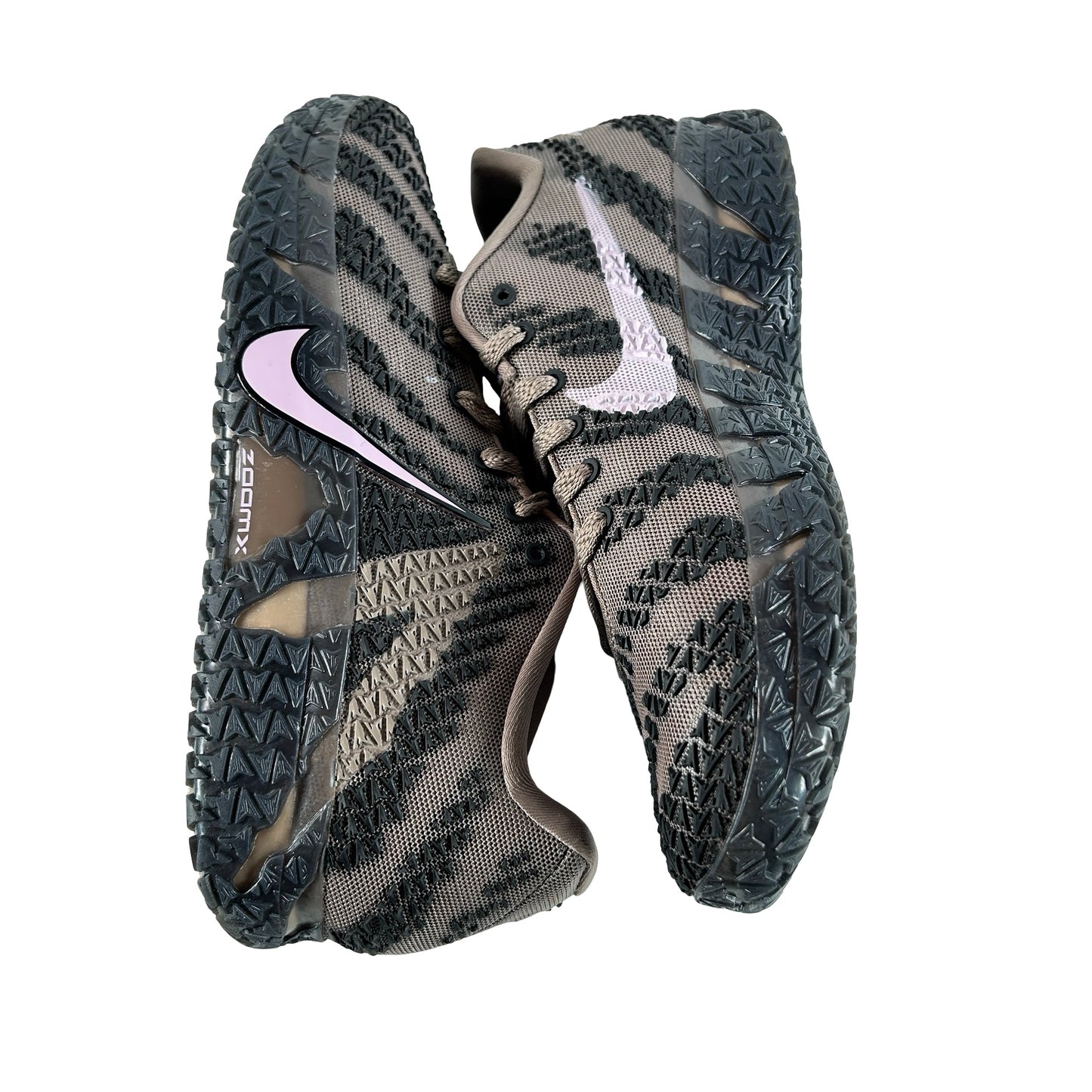 HF2793 200 Nike Ja 3 Showstopper [USED] - 10.5 M (Used)