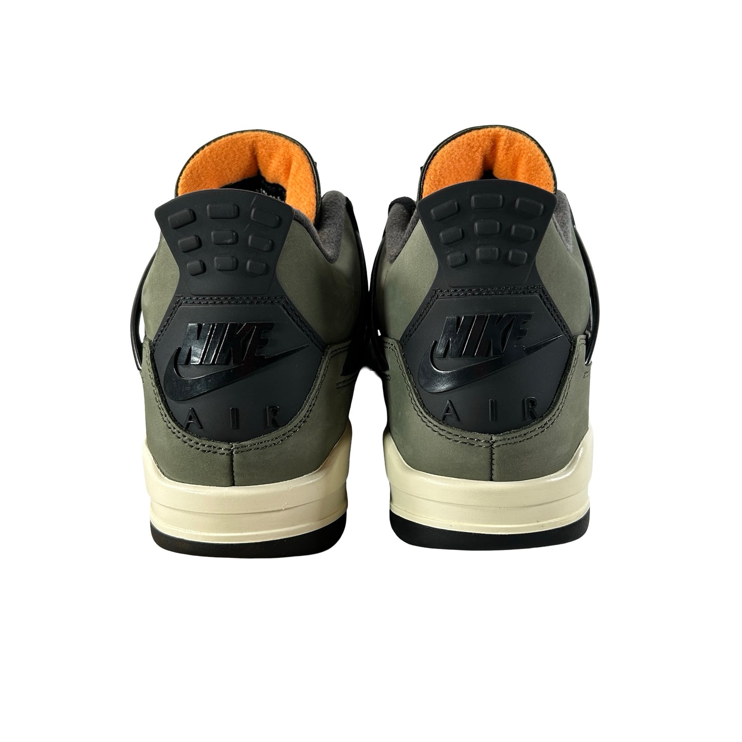 IB1519 200 Jordan 4 Retro OG SP Undefeated (2025) [USED] - 8 M (Used6)