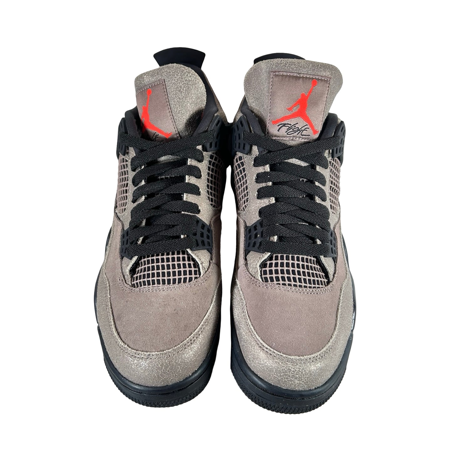 DB0732 200 Jordan 4 Taupe Haze [USED] - 10.5 M (Used6)