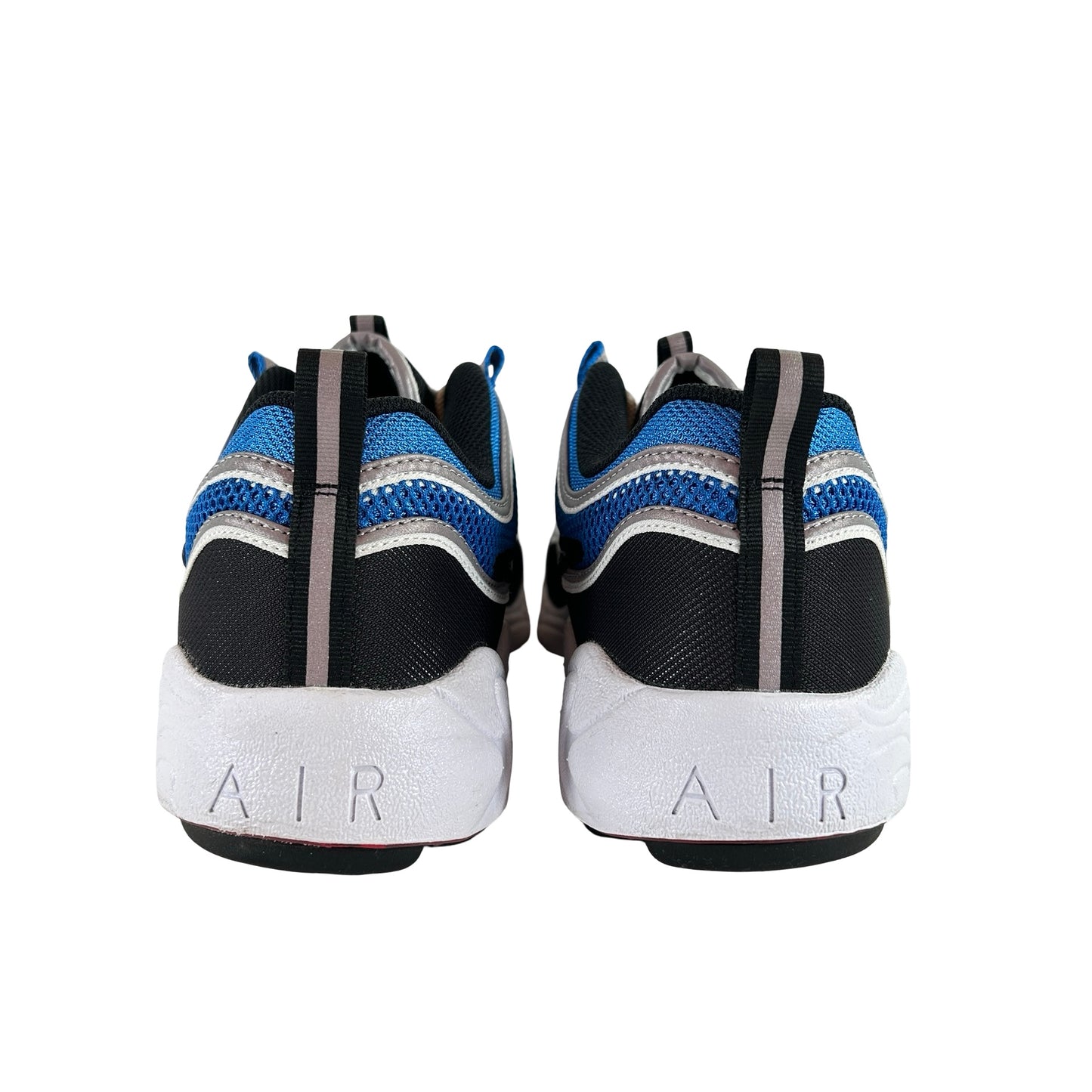 HF9117 400 Nike Air Zoom Spiridon SP Signal Blue [USED] - 11 M (Used)