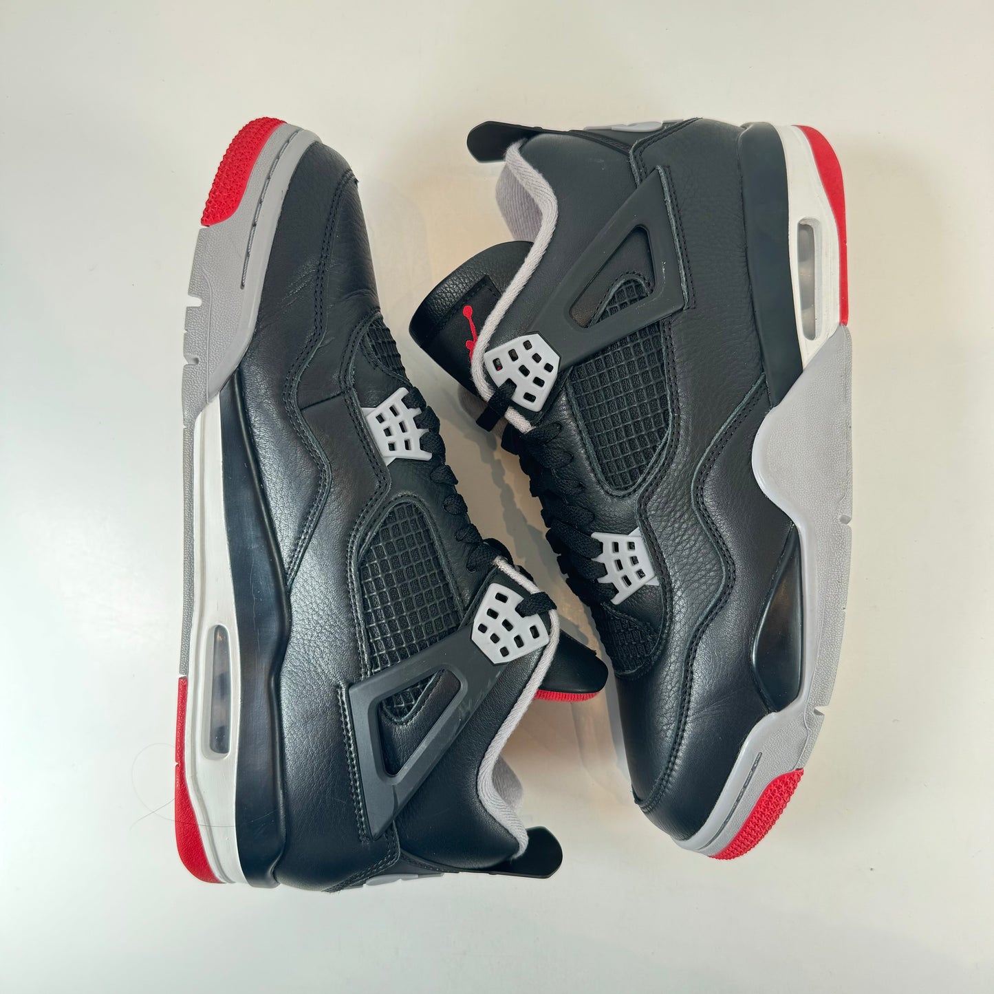 FV5029 006 Jordan 4 Retro Bred Reimagined [USED] - 11 M (Used3)