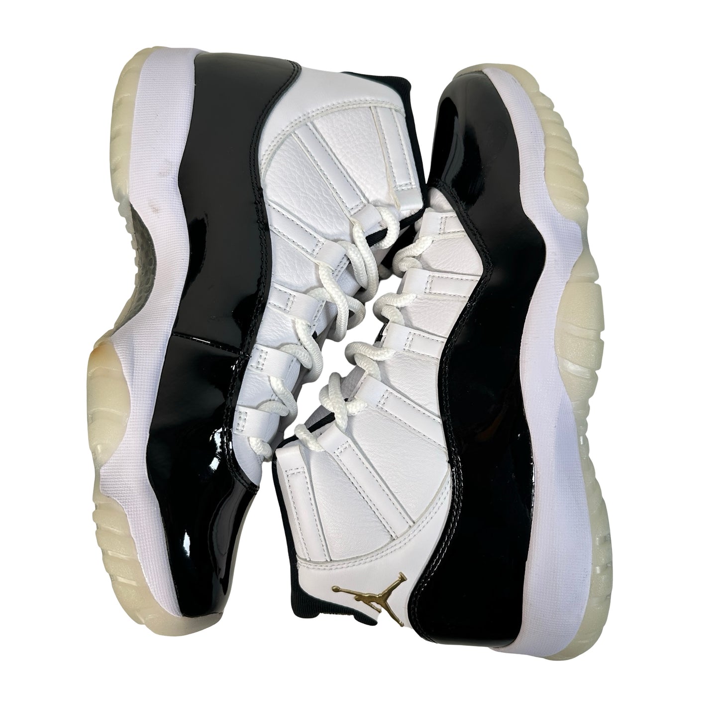 CT8012 170 Jordan 11 Retro DMP Momentos definidores (2023)