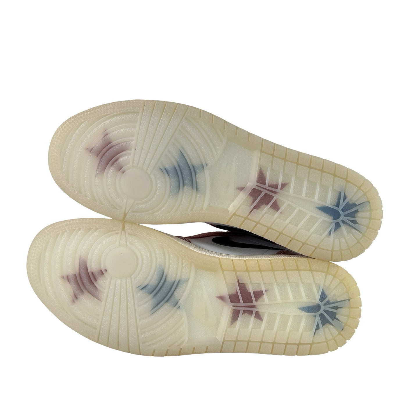 DA2728 100 Jordan 1 Sala de trofeos