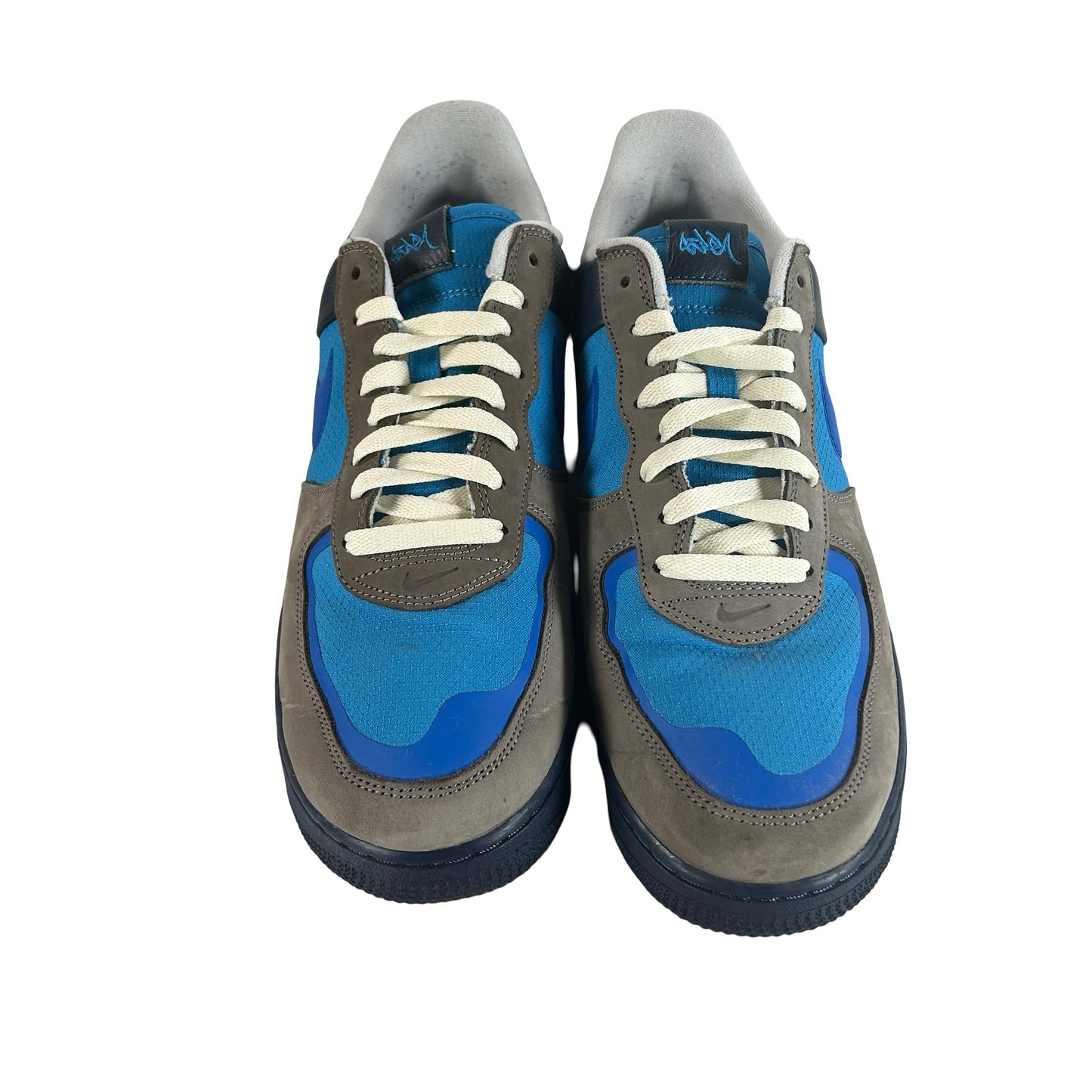 HF5516 001 Nike Air Force 1 Low SP Stash (2024) [USED] - 11 M (Used) (No Box)