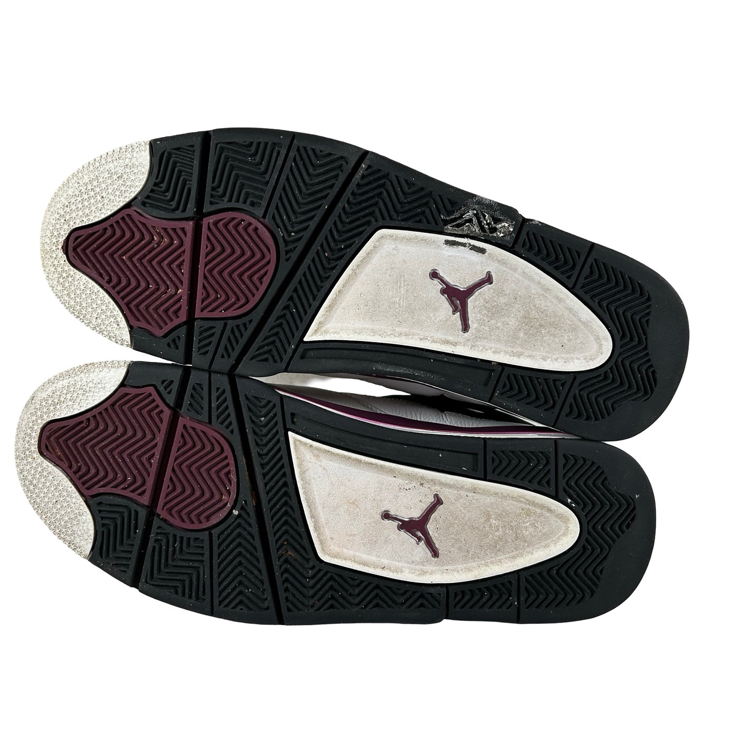 CZ5624 100 Jordan 4 PSG [USED] - 10 M (Used)