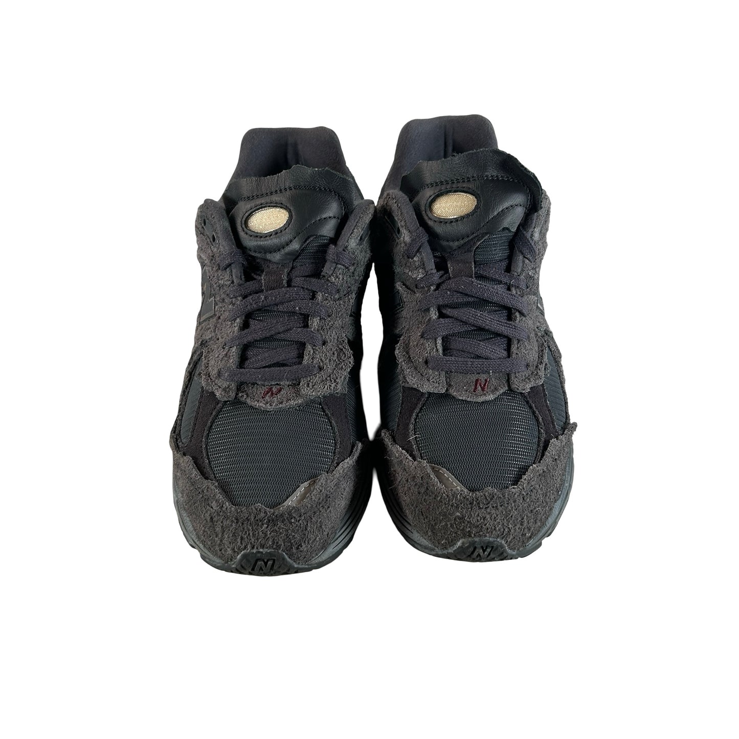 M2002RDB New Balance 2002R Protection Pack Phantom [USED] - 9.5 M (Used)