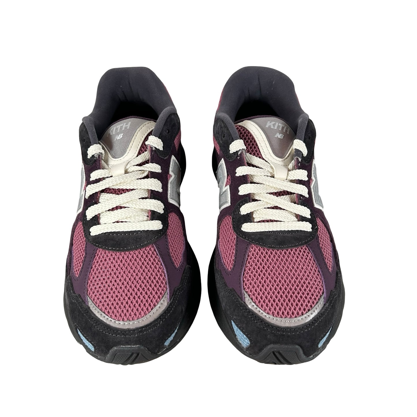 U2010KTC New Balance 2010 Kith Purple Black [USED] - 8 M (Used2)