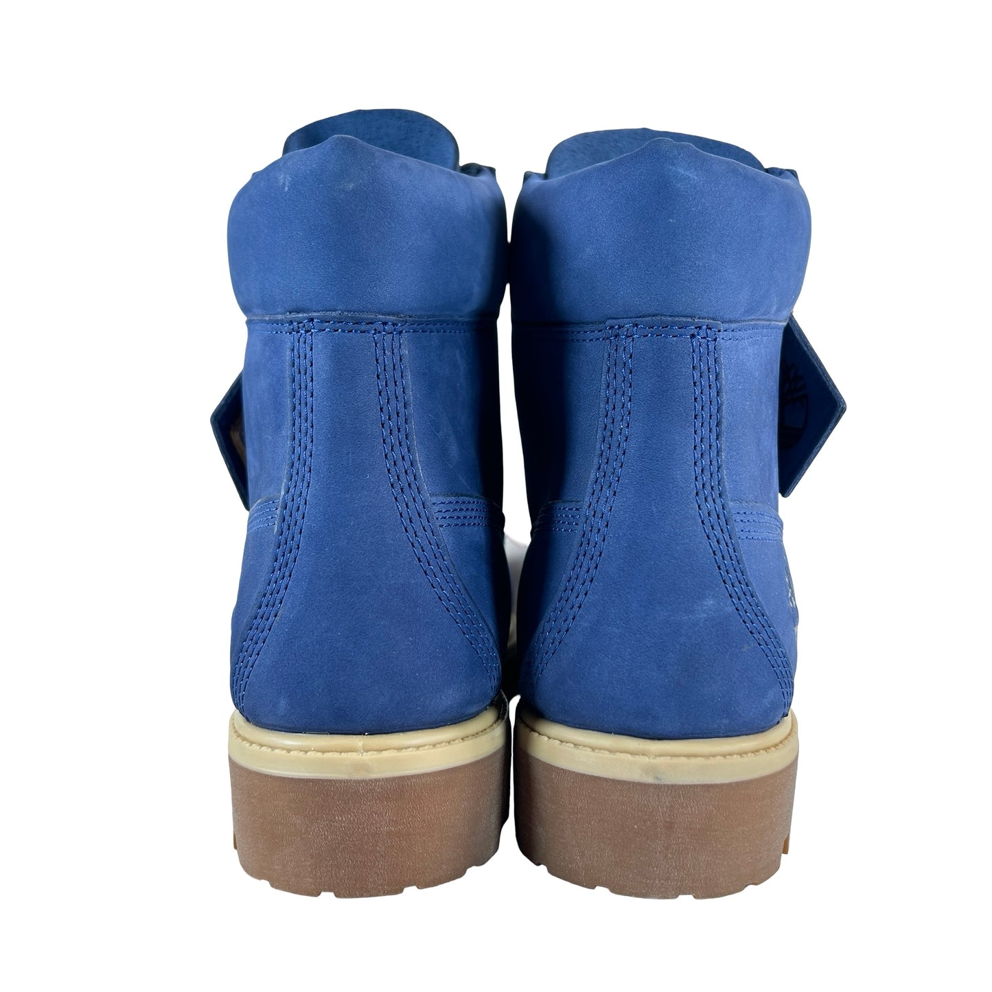 Timberland 6" Premium Waterproof Boot Victor Victor Navy (2025) (Friends & Family)