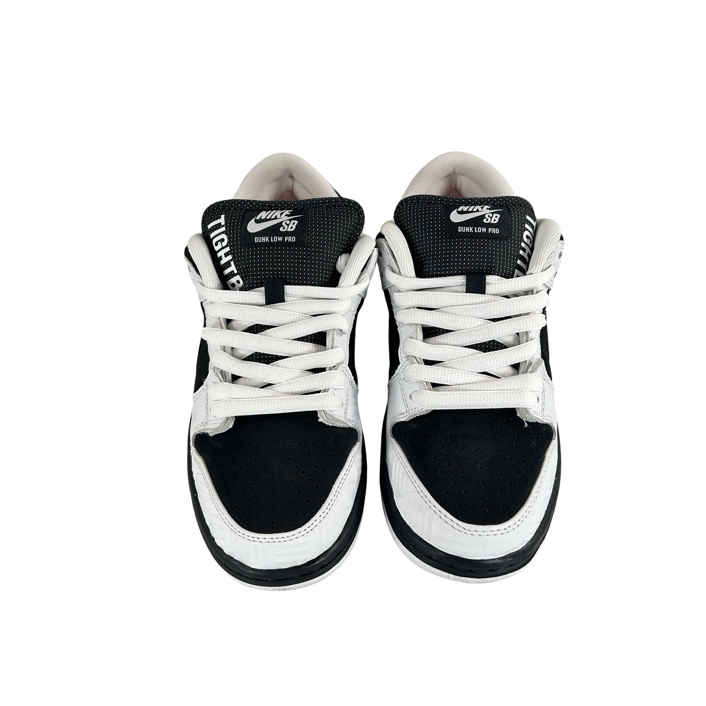 FD2629 100 Nike SB Dunk Low TIGHTBOOTH [USED] - 7 M (Used)
