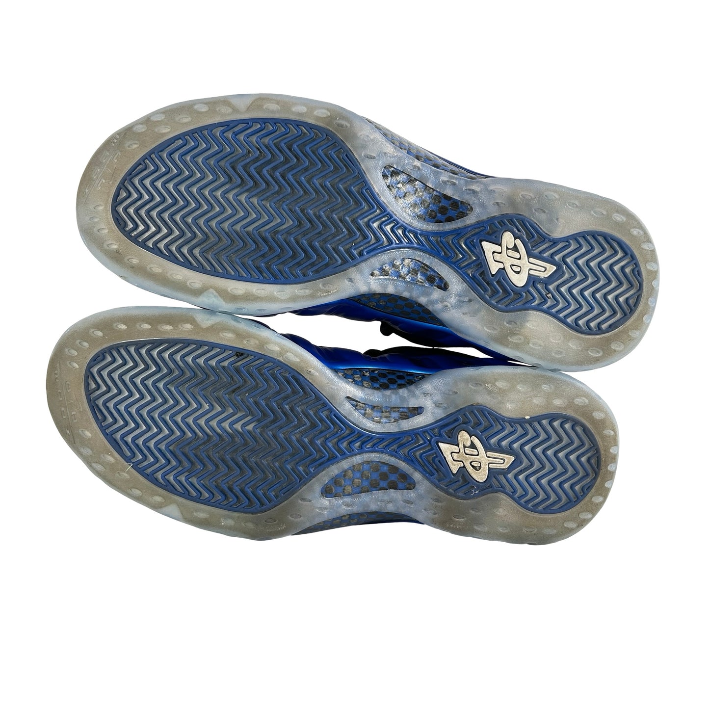 FQ8181 511 Nike Air Foamposite One International Blue [USED] - 11 M (Used3)