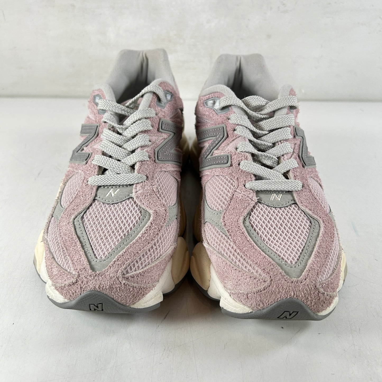 U9060HSP New Balance 9060 December Sky [USED] - 7 M (Used)