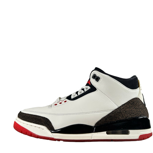 IF4396 103 Jordan 3 Retro World's Best Dad [USED] - 8.5 M (Used)
