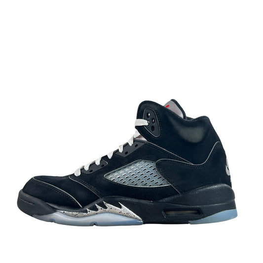 HF3976 001 Jordan 5 Retro OG Black Metallic Reimagined (GS) [USED] - 6.5 Y (Used3)