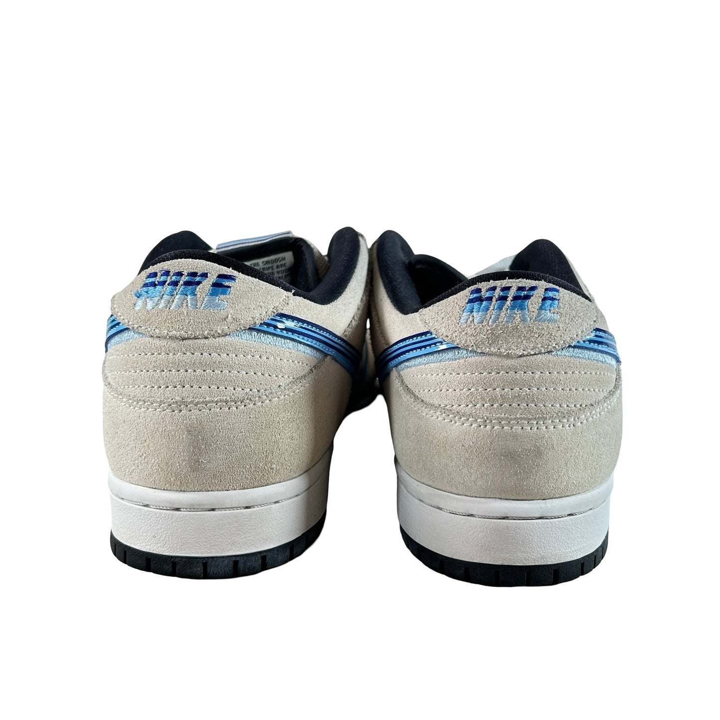 CT6688 200 Nike SB Dunk Low Truck It [USED] - 11 M (Used)