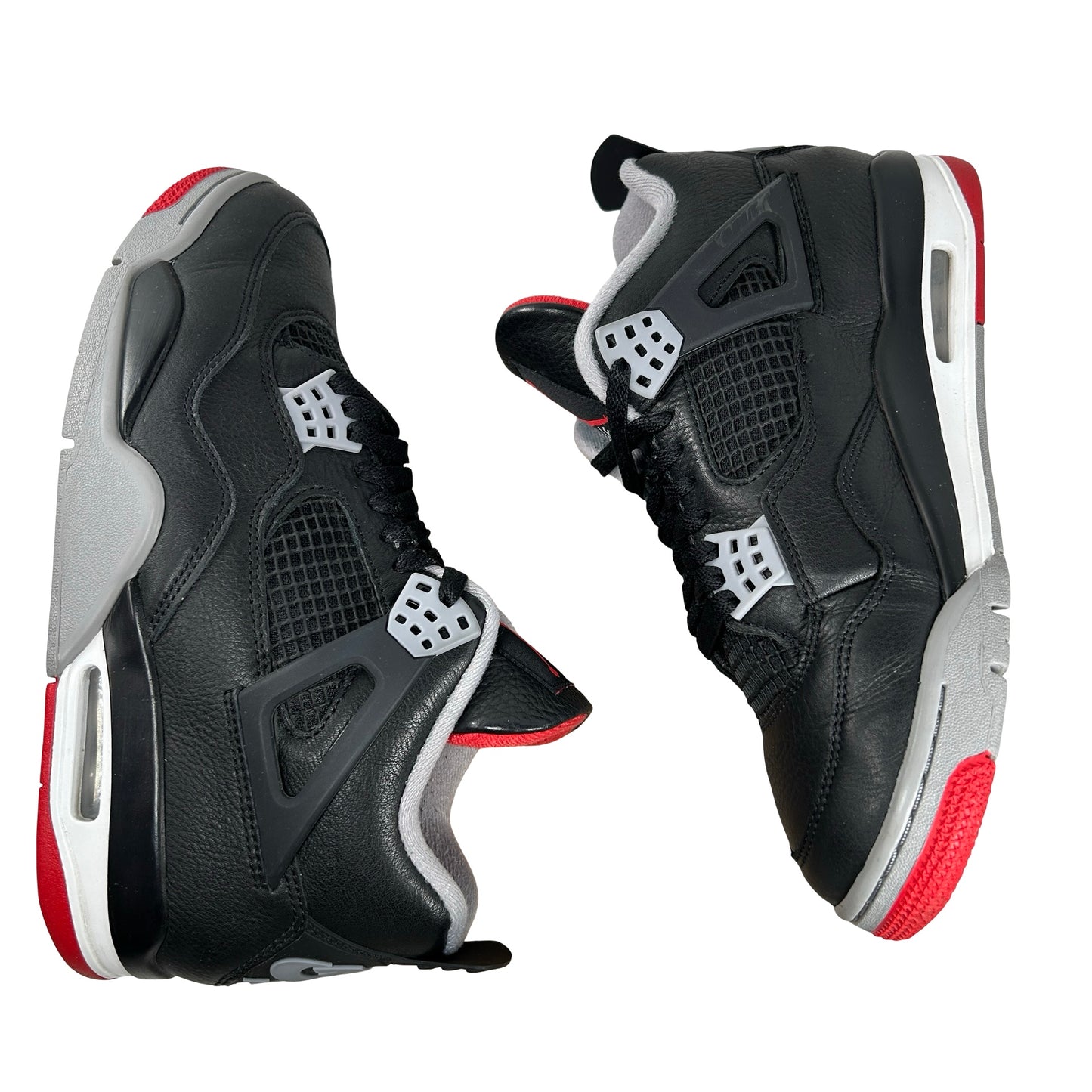 FV5029 006 Jordan 4 Retro Bred Reimagined [USED] - 8.5 M (Used17)