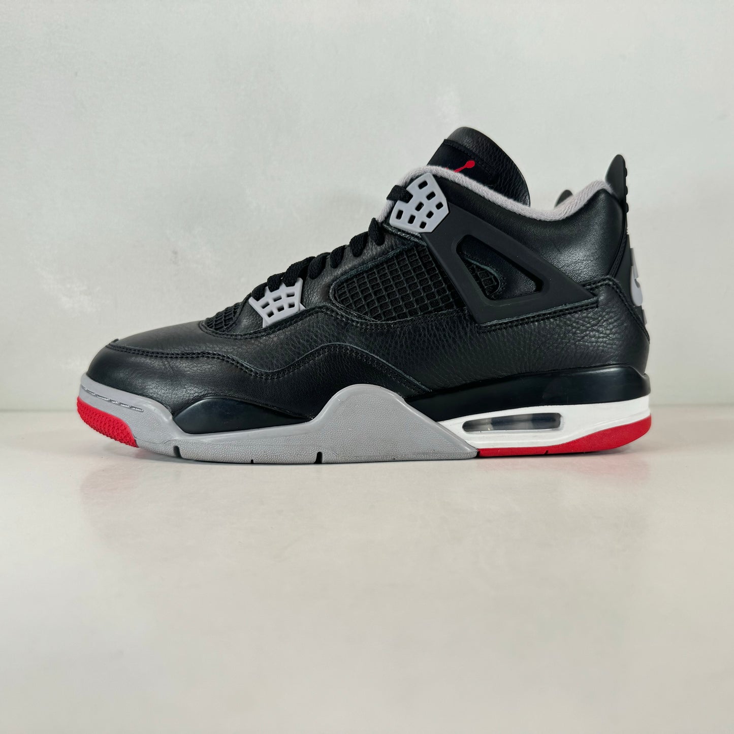 FV5029 006 Jordan 4 Retro Bred Reimagined [USED] - 11 M (Used3)