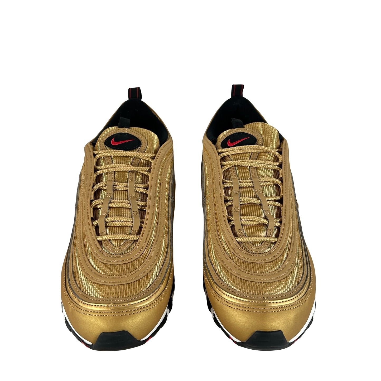 DM0028 700 Nike Air Max 97 OG Golden Bullet (2023) [USED] - 12 M (Used)