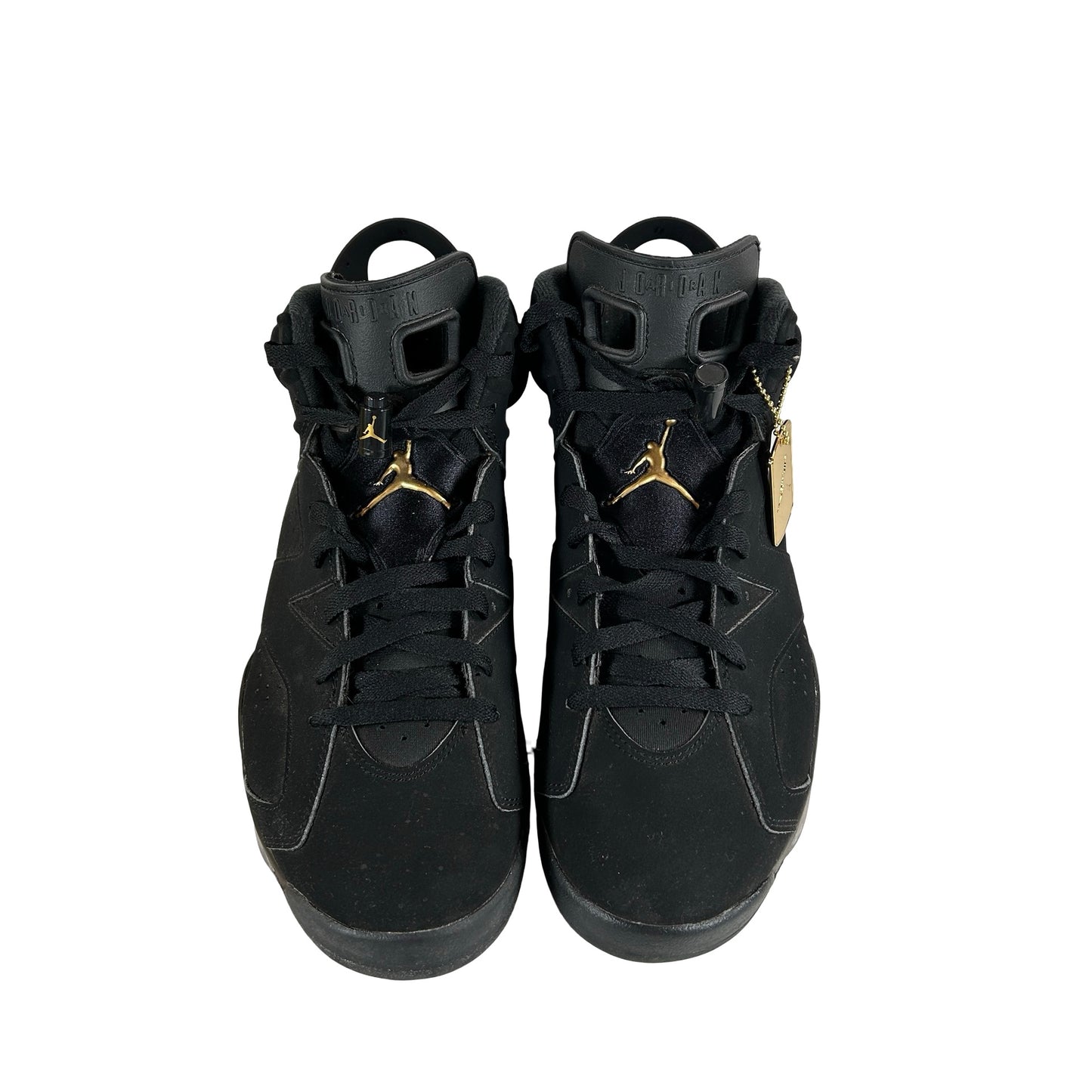 CT4954 007 Jordan 6 Retro DMP (2020) [USED] - 11 M (Used9)