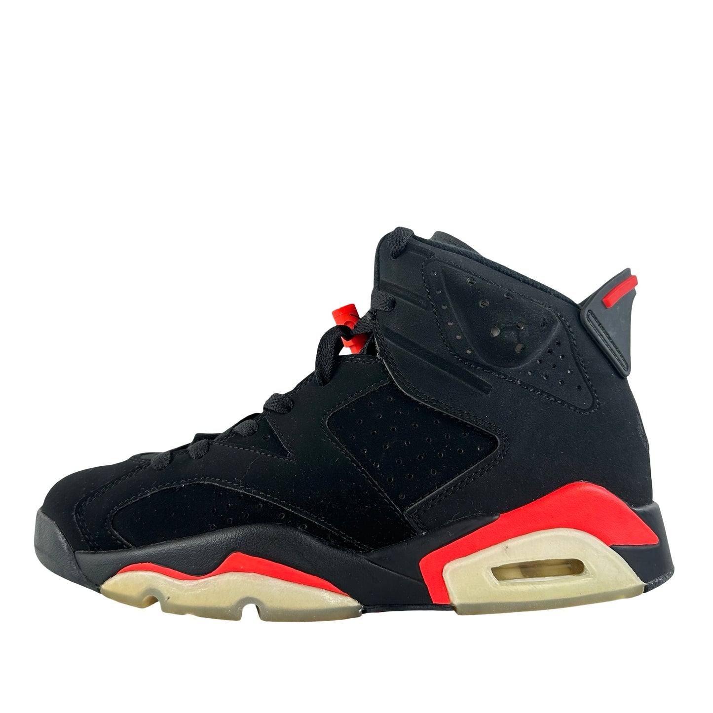 384664 060 Jordan 6 Infrared [USED] - 8.5 M (Used5)
