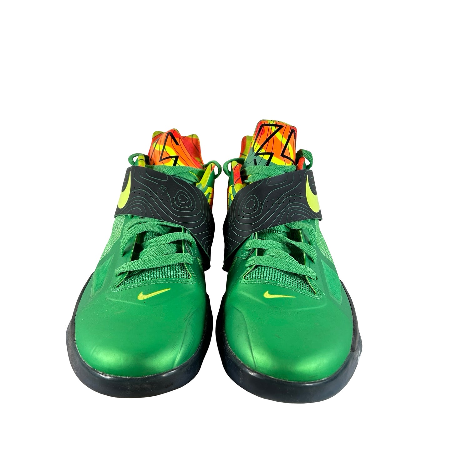 FN6247 300 Nike KD 4 Weatherman (2024) [USED] - 12.5 M (Used)