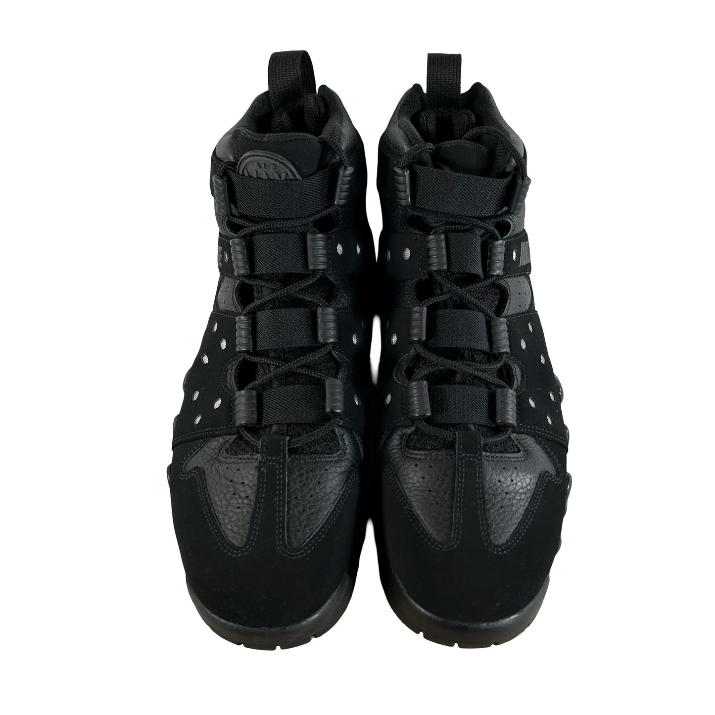 DC1411 001 Nike Air Max 2 CB '94 Triple Black [USED] - 11.5 M (Used) (No Box)