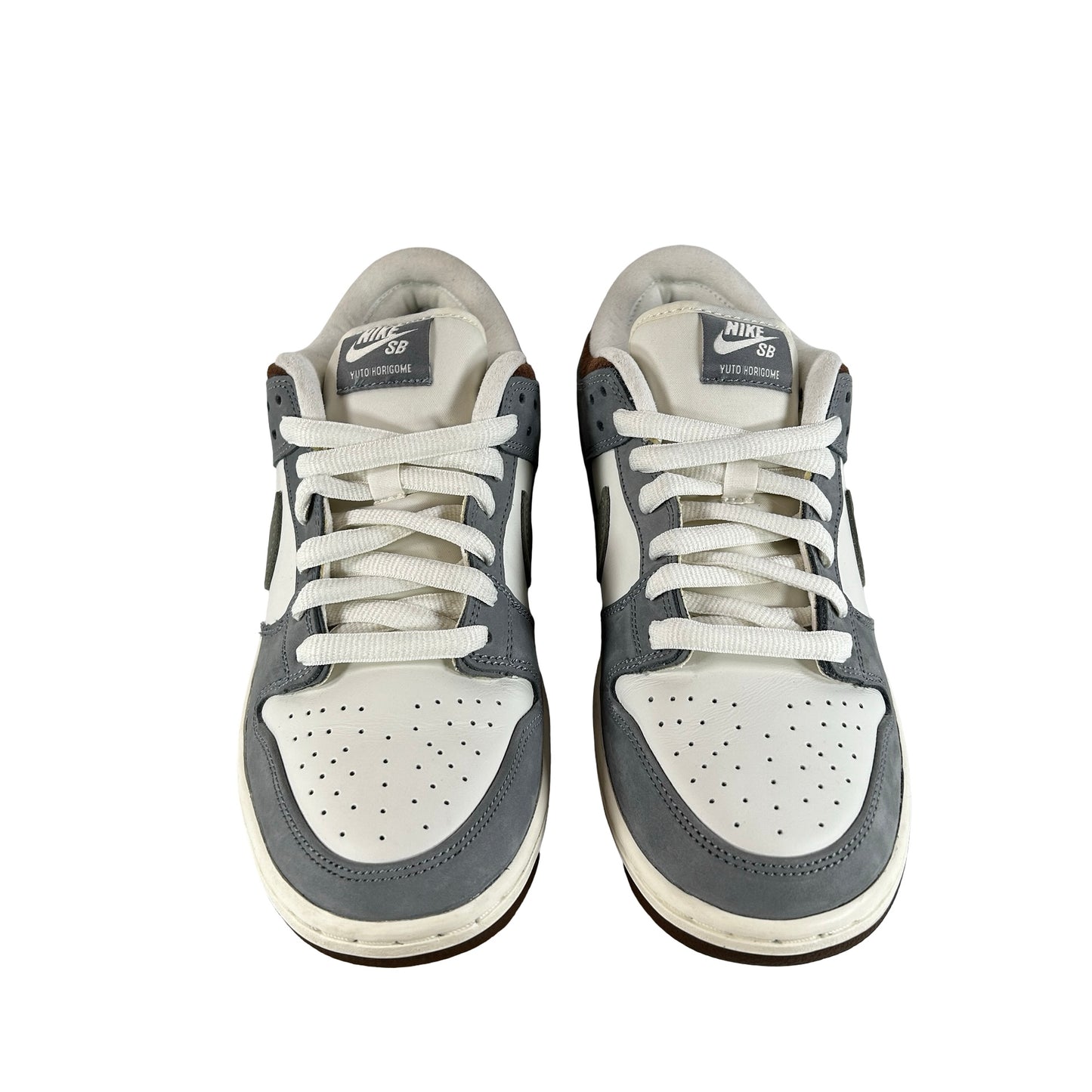 FQ1180 001 Nike SB Dunk Low Yuto Horigome [USED] - 9.5 M (Used2)