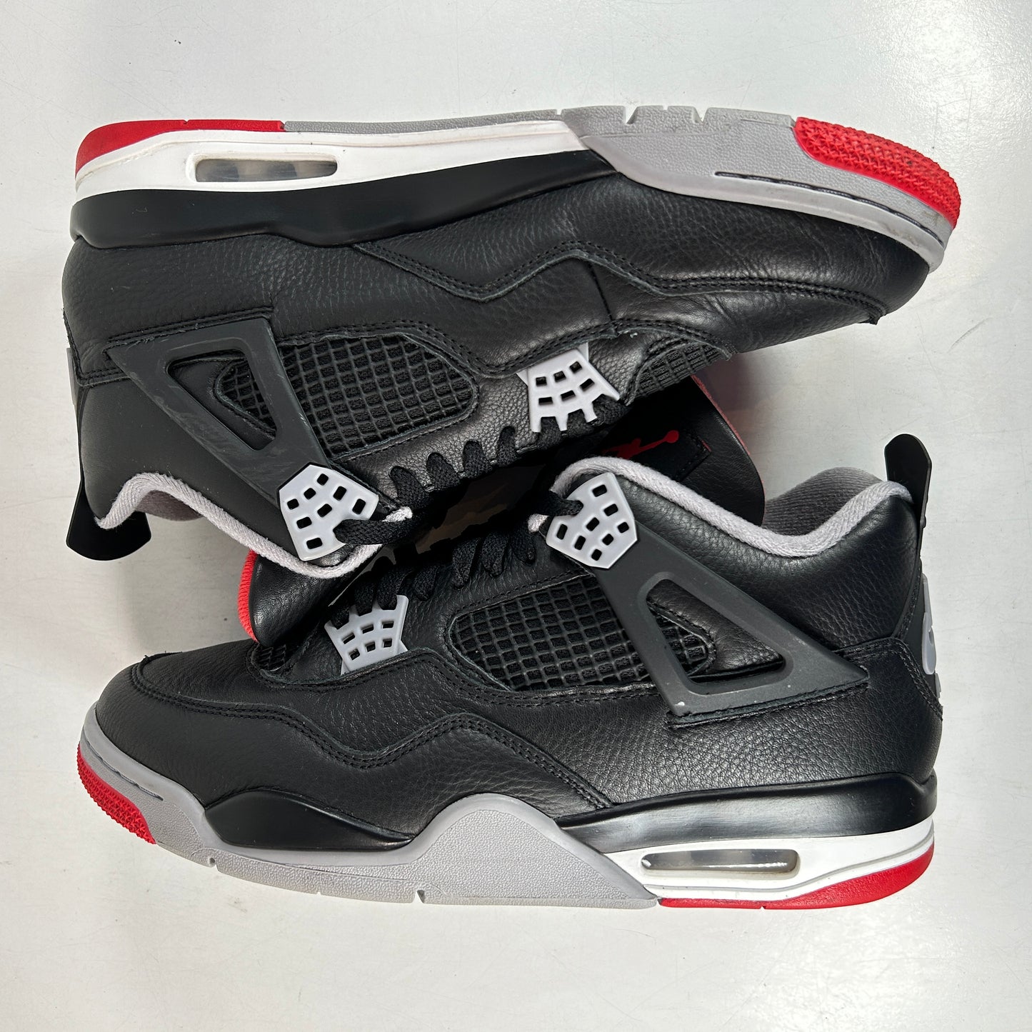 FV5029 006 Jordan 4 Retro Bred Reimagined [USED] - 10 M (Used12)