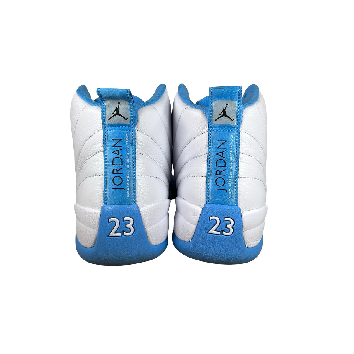 CT8013 112 Jordan 12 Retro Melo (2025) [USED] - 12 M (Used2)