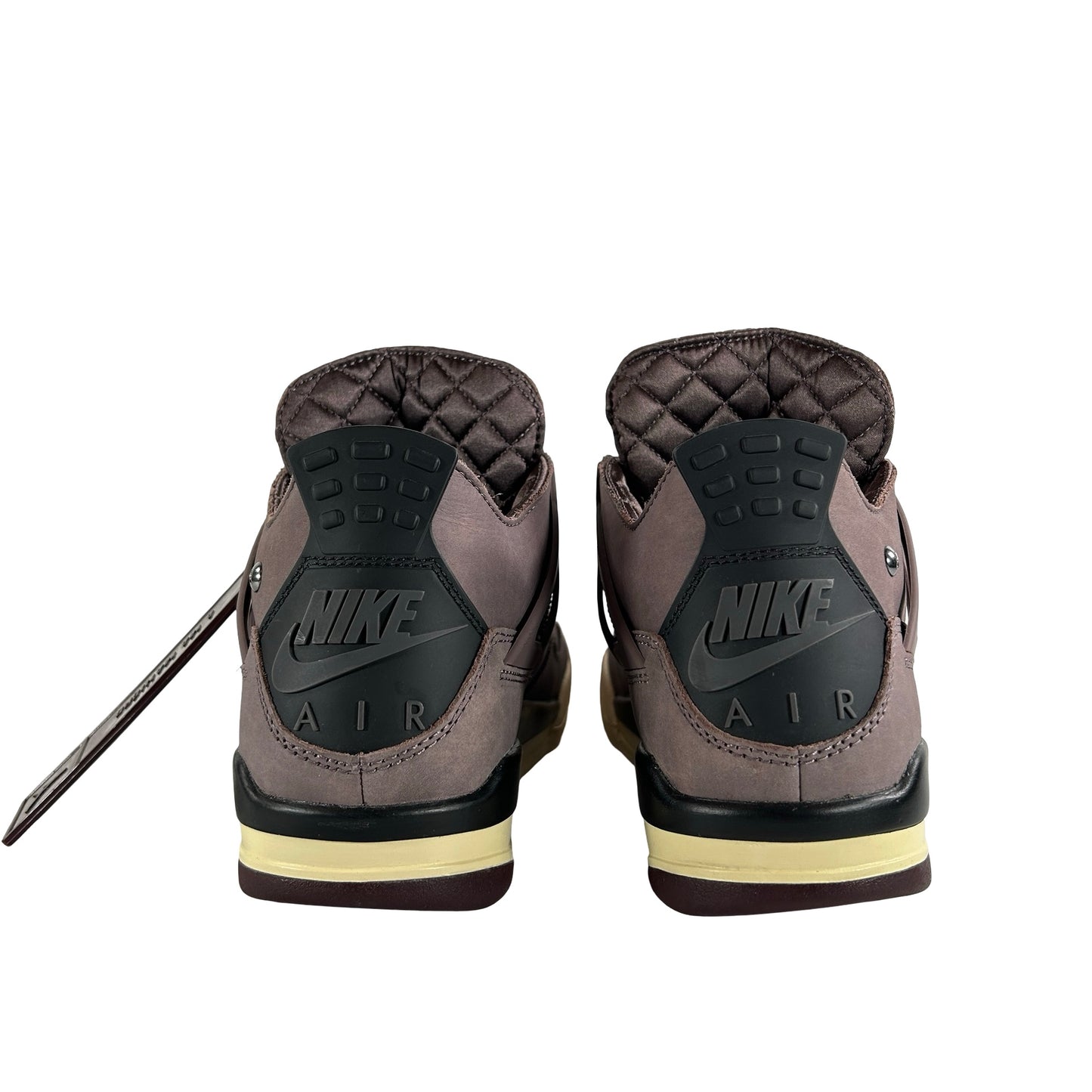 DV6773 220 Jordan 4 Retro A Ma Maniere [USED] - 8.5 M (Used) (No Box)
