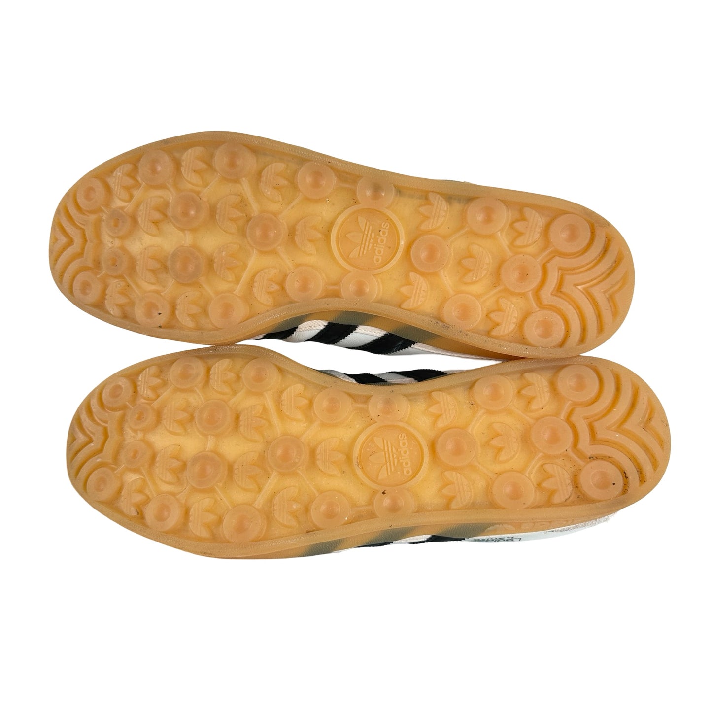 IF9735 adidas Gazelle Indoor Bad Bunny [USED] - 10.5 M (Used)
