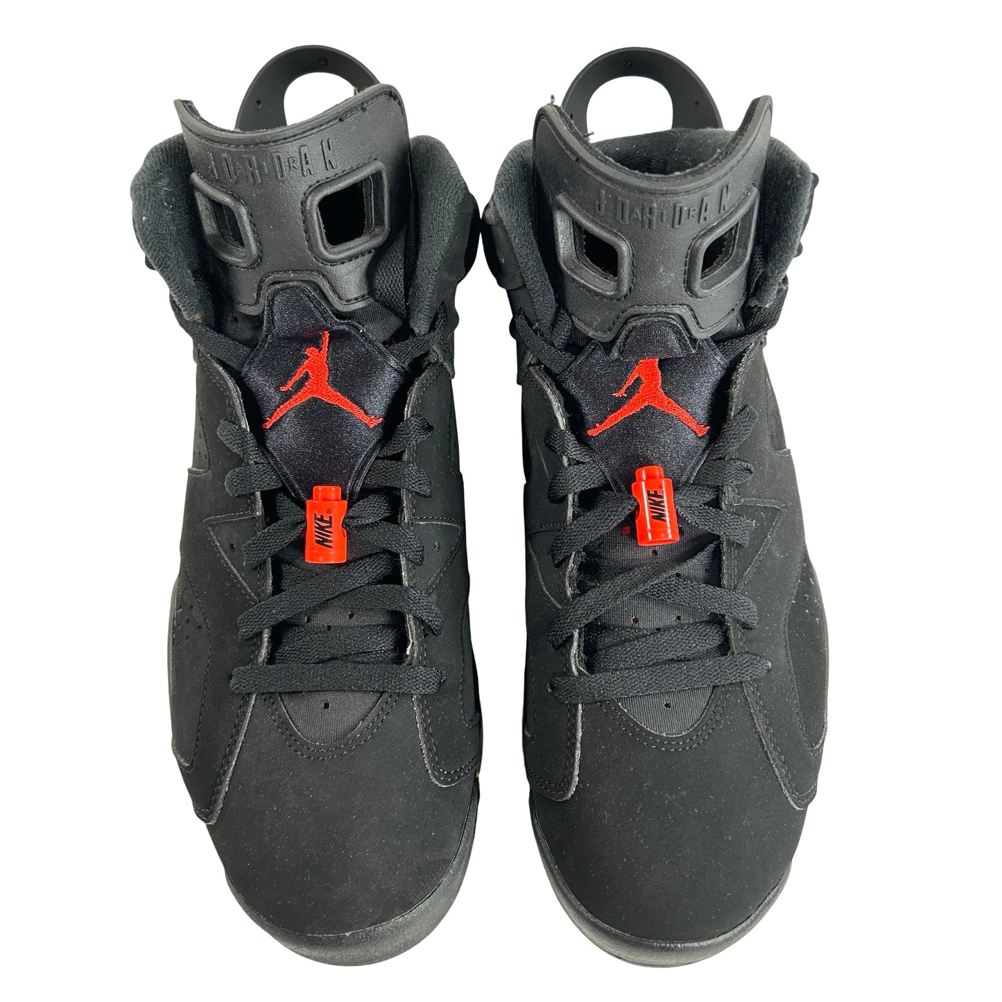 384664 060 Jordan 6 Infrarrojos