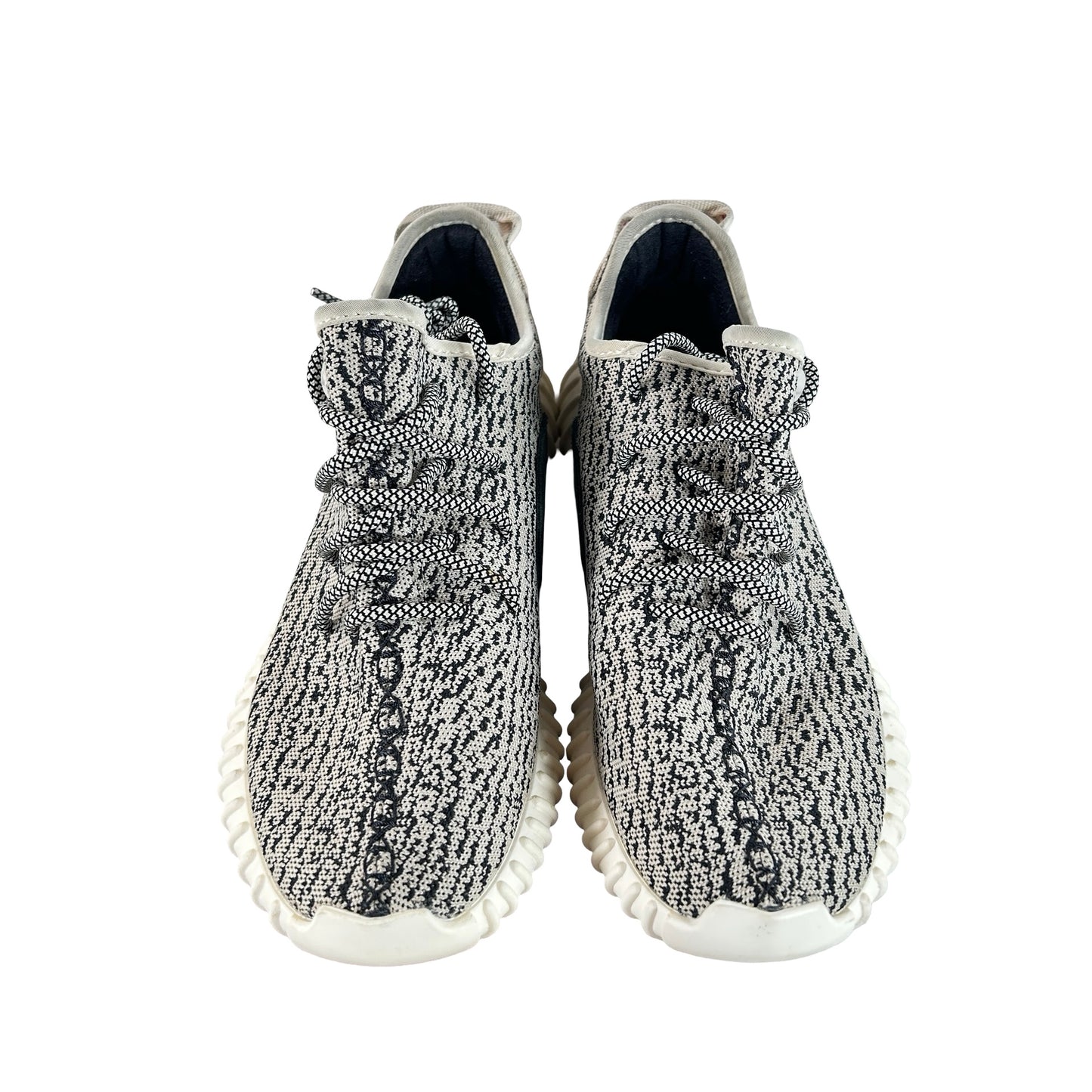 AQ4832 Yeezy 350 Turtle Dove [USED] - 10 M (Used) (No Box)