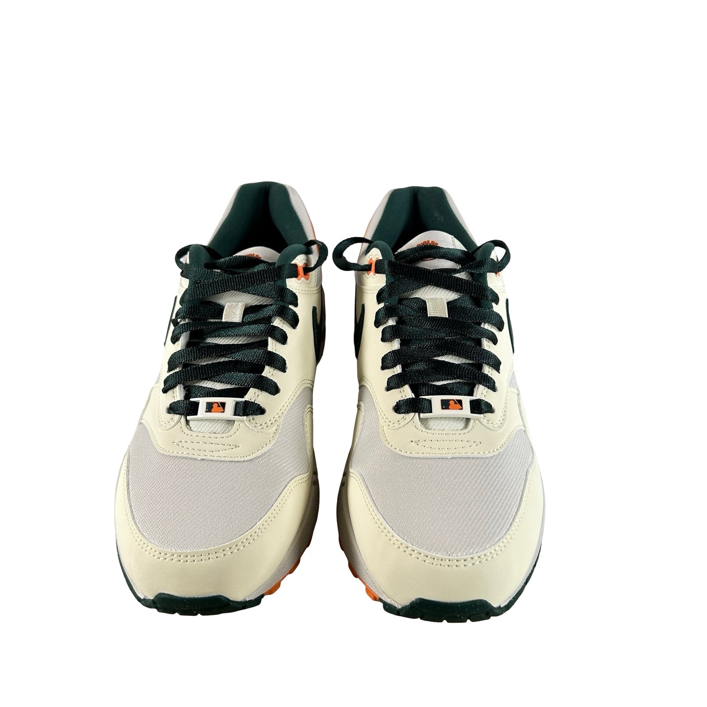 IQ2894 100 Nike Air Max 1 Baltimore Orioles City Connect (2026)
