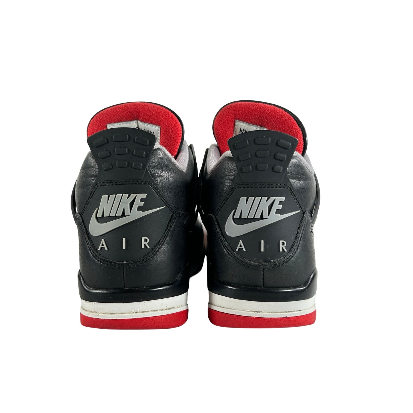 FV5029 006 Jordan 4 Retro Bred Reimagined [USED] - 8 M (Used6)