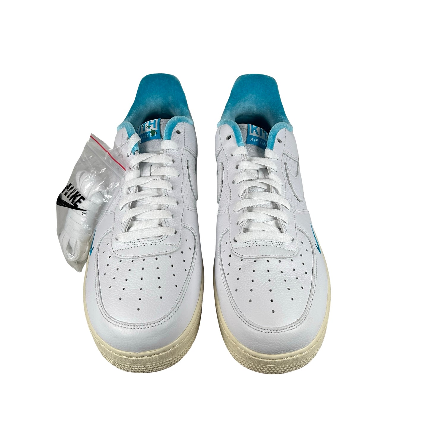 DC9555 100 Nike Air Force 1 Low Kith Hawaii [CONDITIONAL] - 13 M (No Box) (Pen mark on soles)