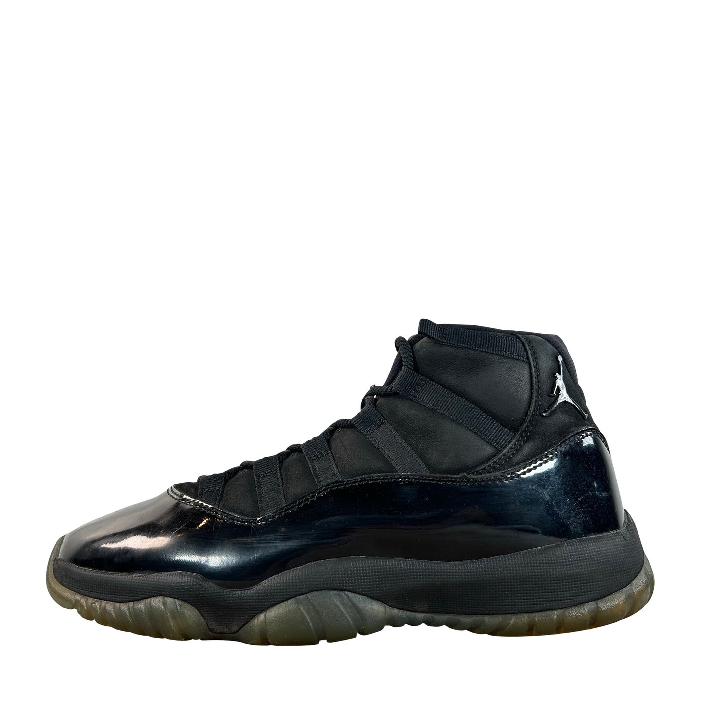 378037 005 Jordan 11 Retro Cap and Gown [USED] - 8 M (Used) (No Box)