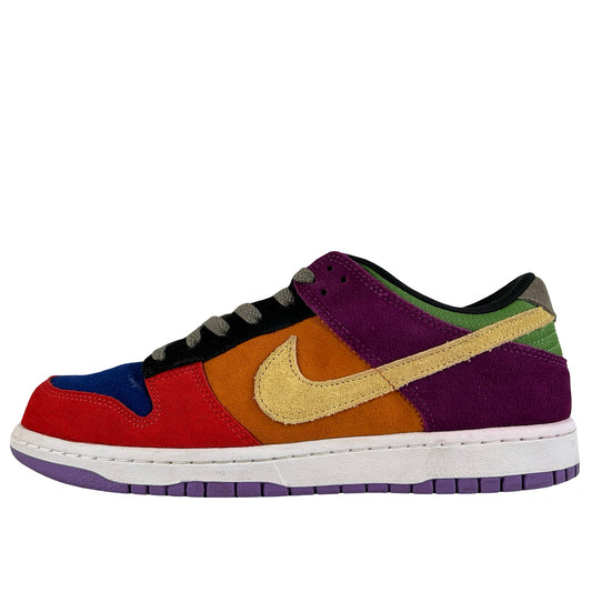 CT5050 500 Nike Dunk Low Viotech (2019) [USED] - 9 M (Used2) (No Box2)