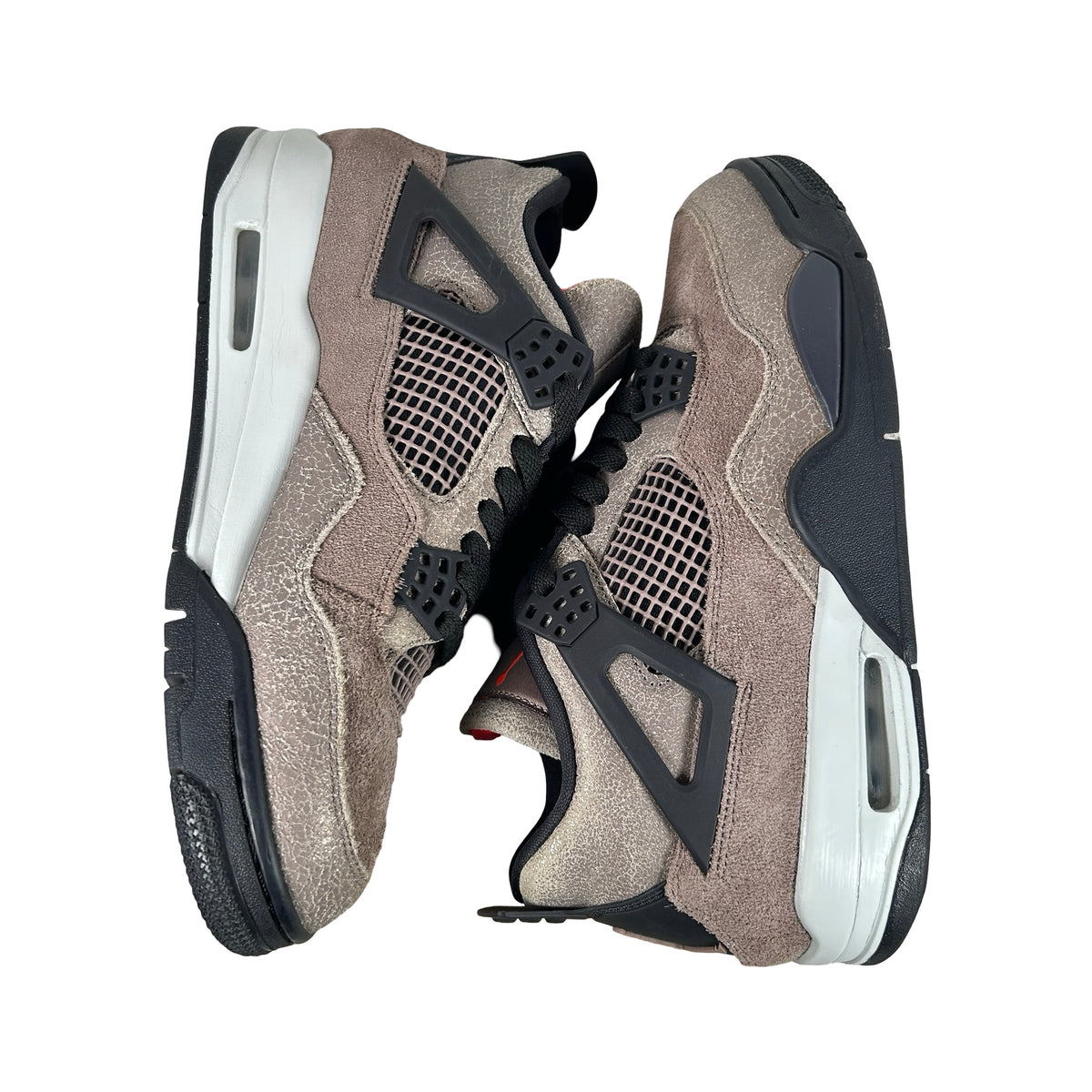 DB0732 200 Jordan 4 Taupe Haze [USED] - 8.5 M (Used7)