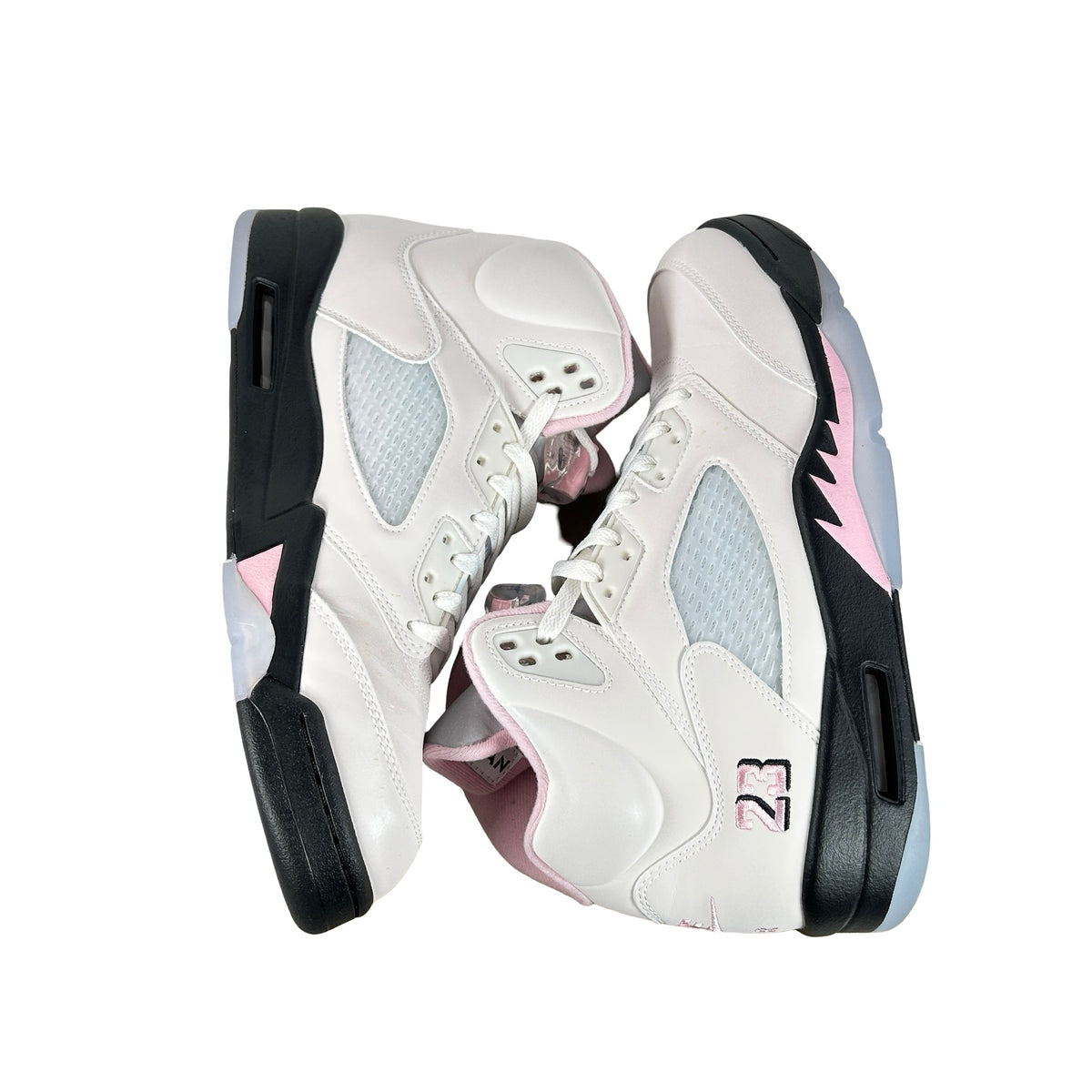 HQ7978 102 Jordan 5 Retro Medium Soft Pink [USED] - 10.5 M (Used2)